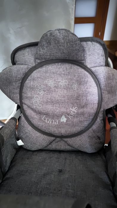 Huśtawka domowa Luna 4kids
