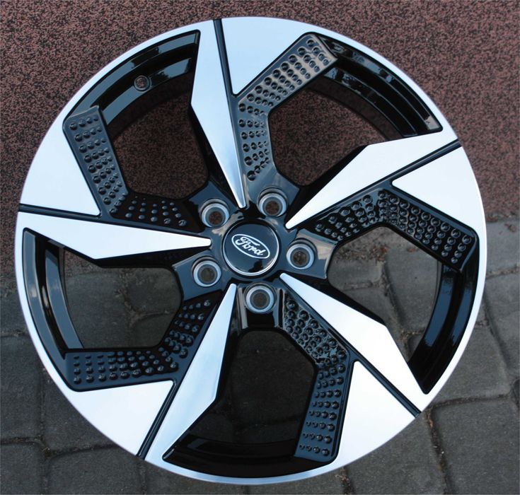 Nowe alufelgi 19 5x114,3 TOYOTA Mazda Honda Ford Mustang Kia Hyundai