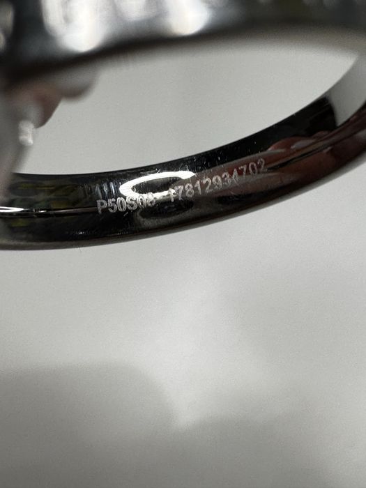 Pierścionek Daniel Wellington