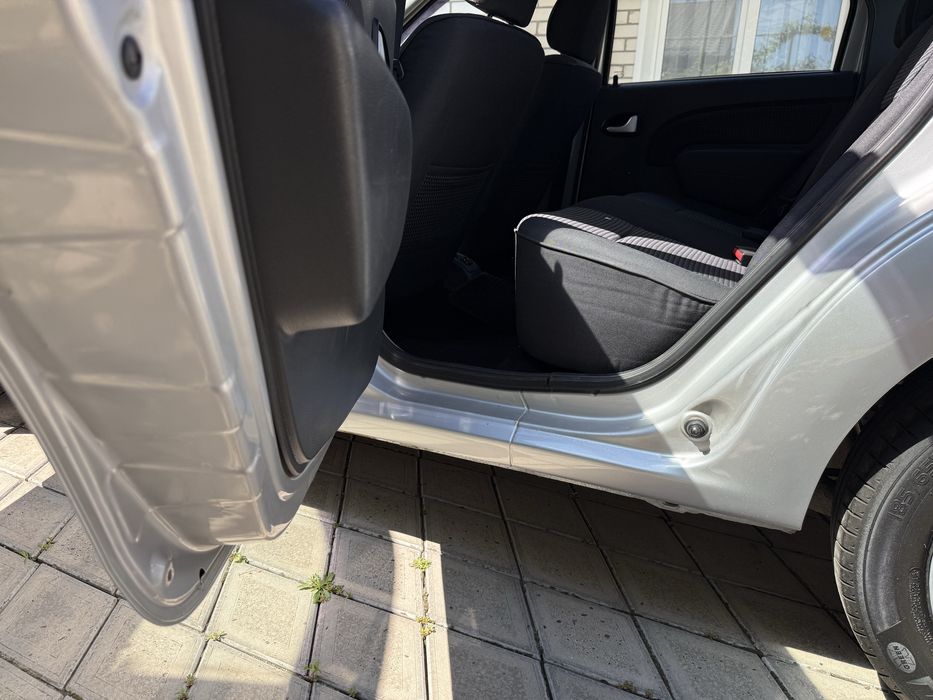 Продам Dacia Logan 2008 г.