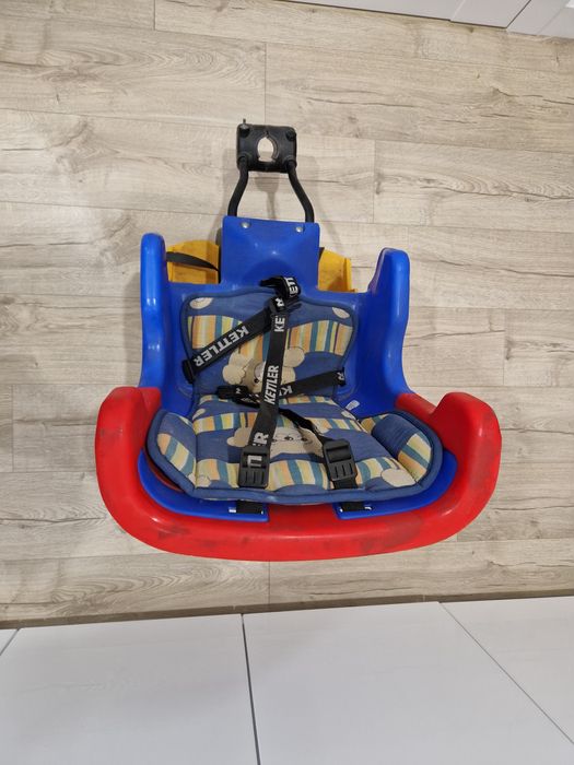 kettler fotelik wszystko dla dziecka OLX Dla Dzieci