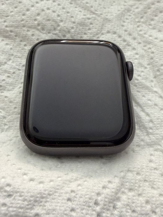 Apple watch serii 5