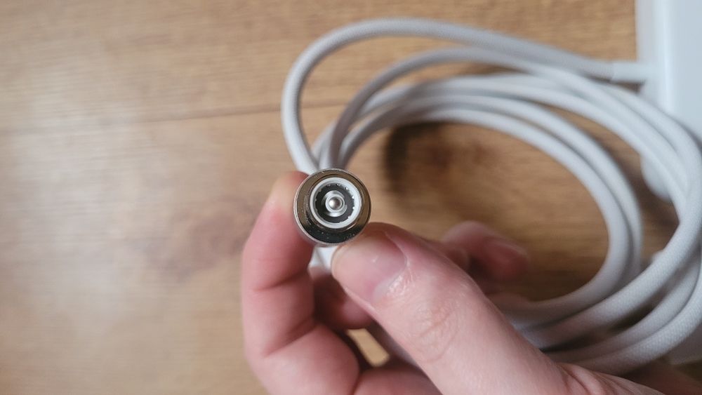 Apple 143W Power Adapter iMac 24 M1 M3 M4 a2290