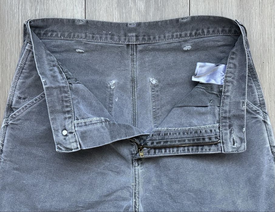 Джинси Carhartt Single knee (30/32)