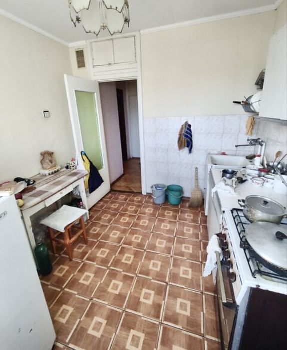 ПРОДАЖ 2 кім квартири, вул. Київська