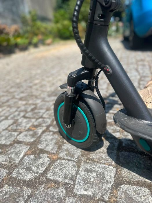 Trotinete Xiaomi Pro2