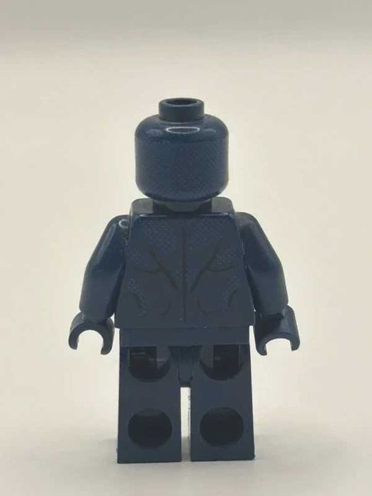 Figurka Lego spiderman 2099