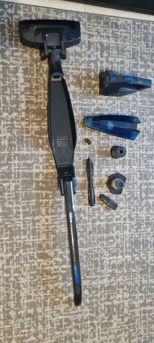 Aspirador Vertical Qilive