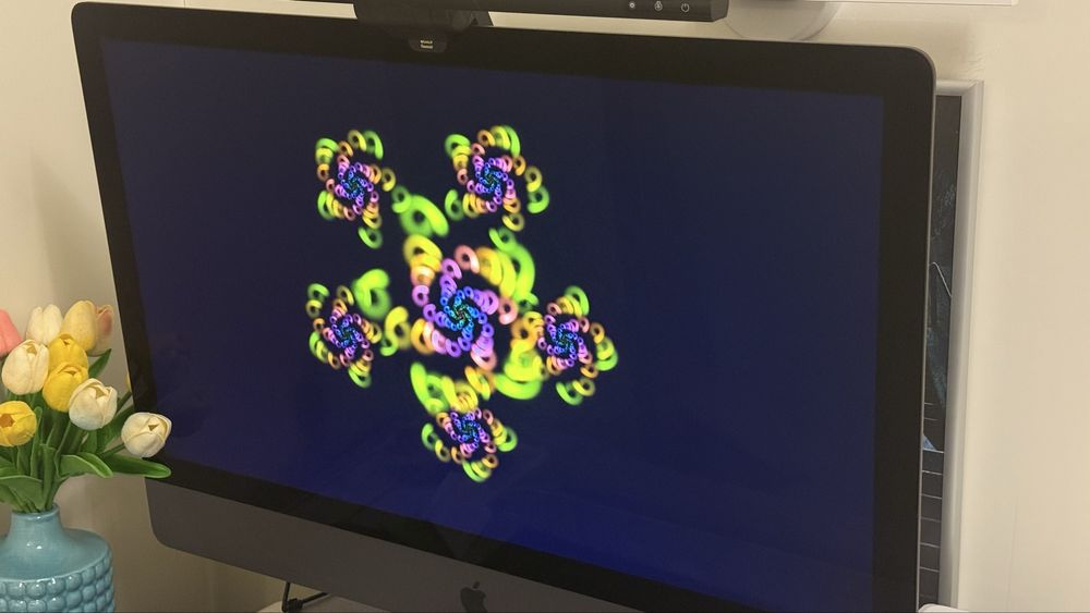 Apple iMac Pro + GRATISY 3,2GHz Intel Xeon 32GB Ram DDR4 dysk 1TB