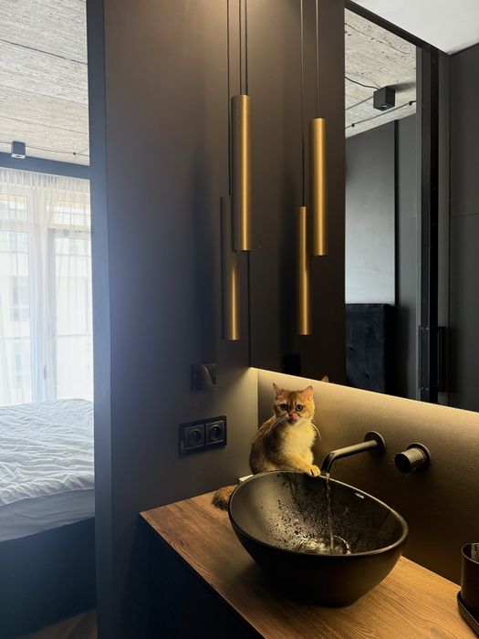 Luksusowy dwupoziomowy apartament przy Botaniku | 65 m² + prywatny taras 40 m² | Jacuzzi | Parking