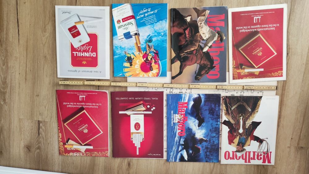 Revistas TIME Antigas