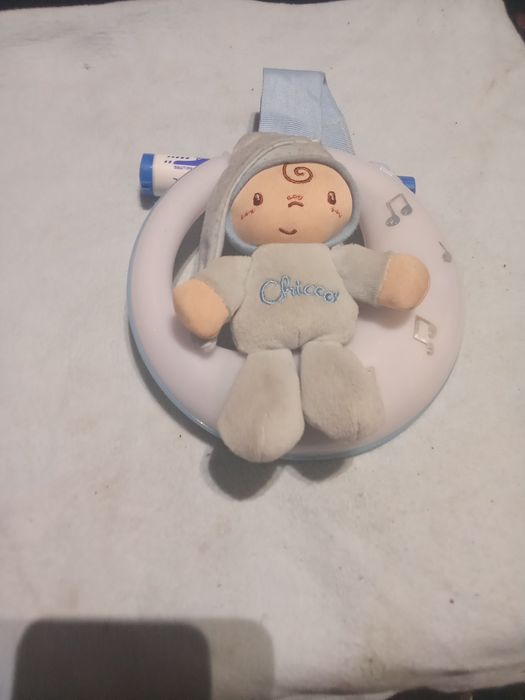 Brinquedos de berço de bebe