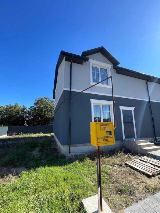 Продаж дуплексу з ремонтом у крутій локації!