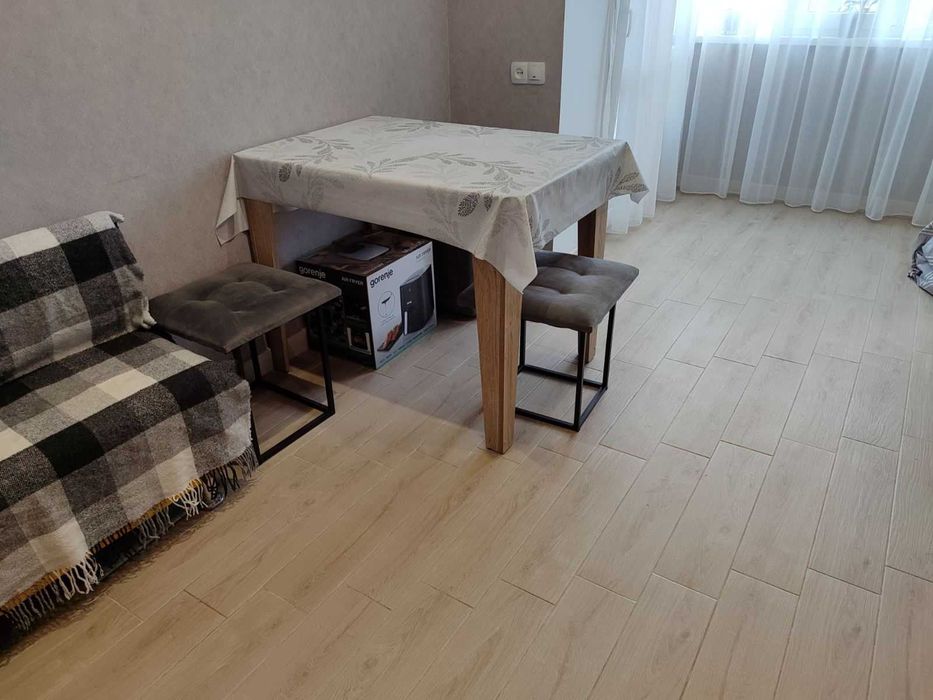 (3) Продам 1-кімнатну квартиру в ЖК Сімейний Комфорт 0925