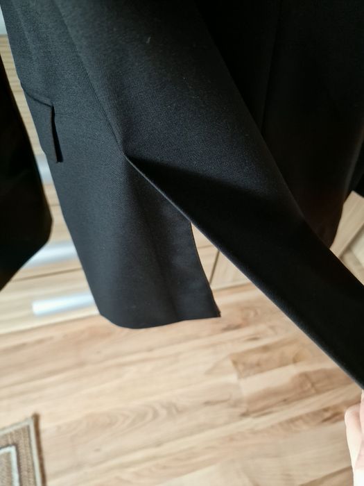 Młodzieżowy garnitur. Studniówka