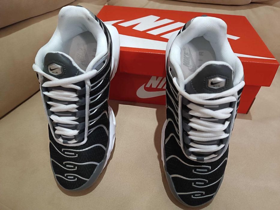 Кросівки Nike Air Max 97 tn plus