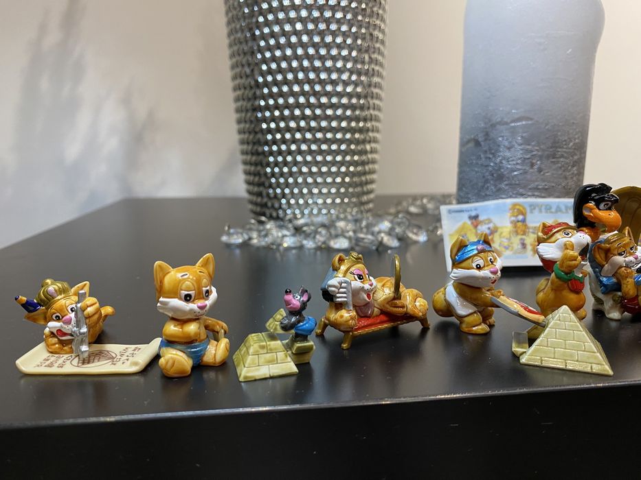 Коти Єгипетські кіндер киндер коты Египетские