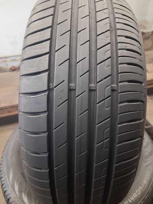 Goodyear Efficient Grip