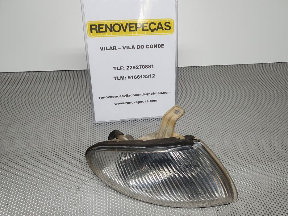 Pisca frente direito HYUNDAI Accent I (X3)