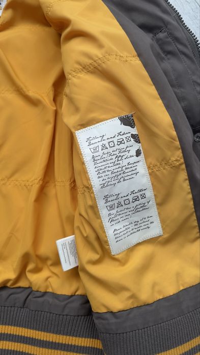 Куртка зима зимова 42-44 р