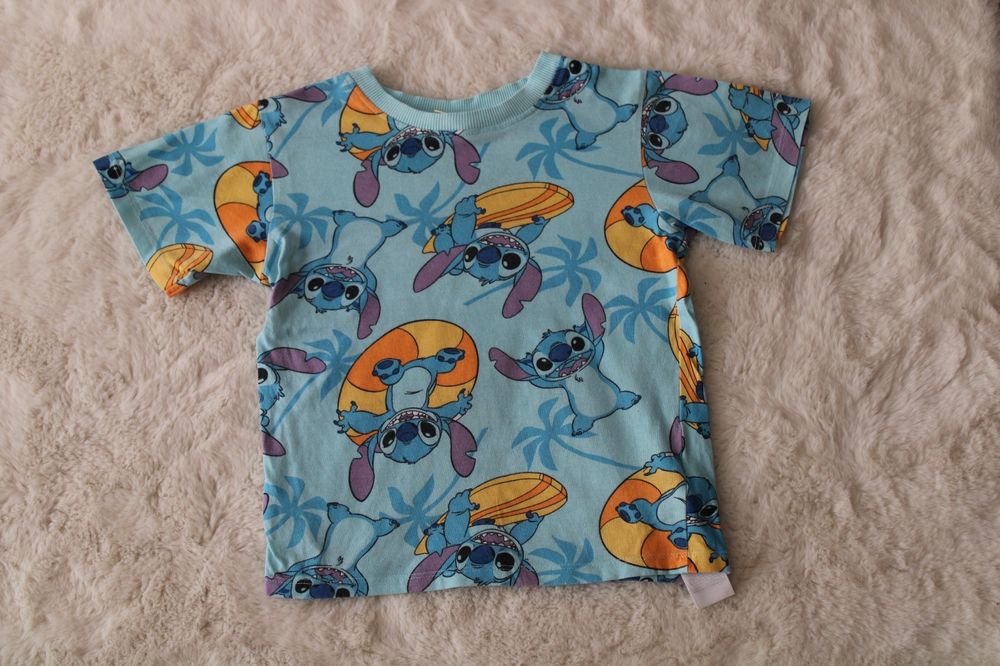 Koszulka Pepco 110 cm