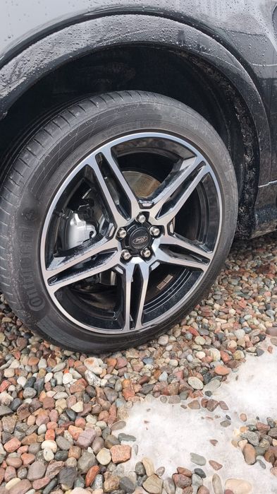 Felgi Ford 16 do 20 5x108 smax galaxy mondeo peugeot vw audi opel merc