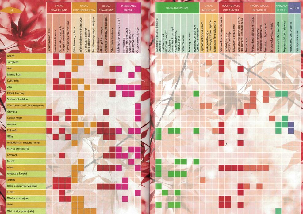 Medycyna i zdrowie poradnik STYL