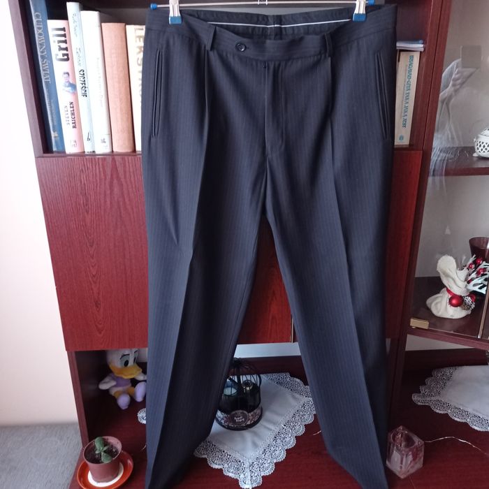 Sprzedam ładny garnitur