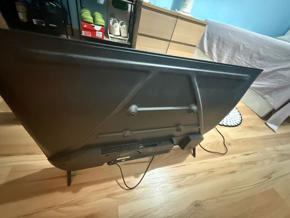 Tv 32 não smart