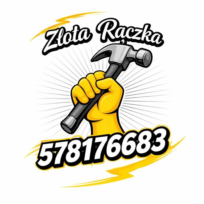 Usługi Złota Rączka