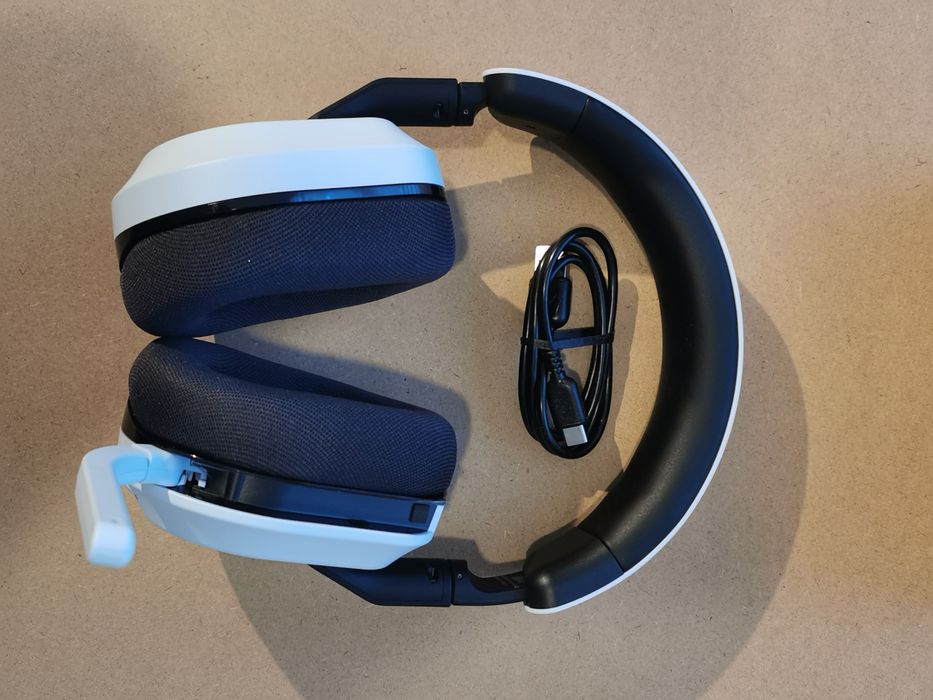 Słuchawki Turtle Beach stealth 600