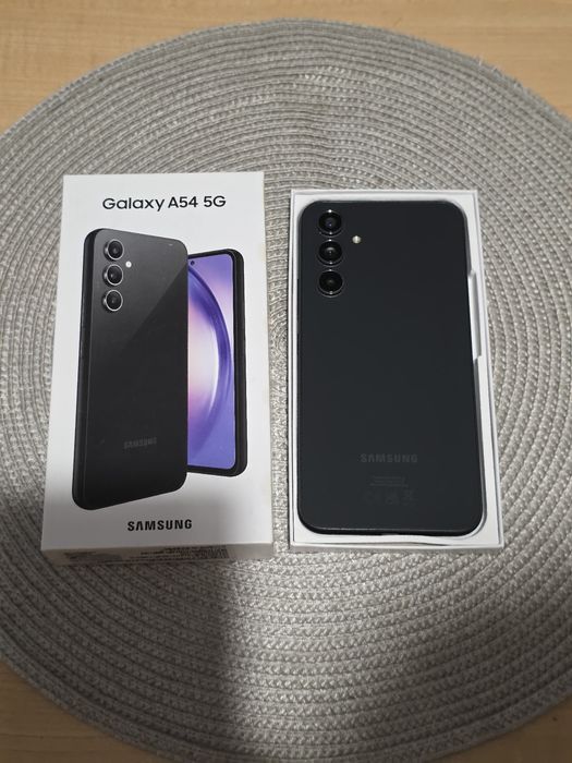 Samsung Galaxy A 54 5G