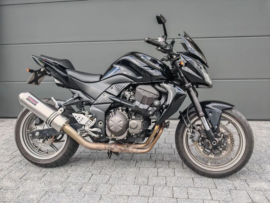 Kawasaki