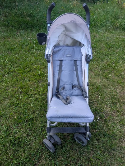 Uppababy G-LUX parasolka