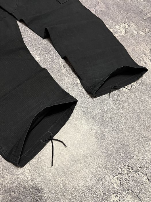Карго штаны Nike  Vintage Baggy