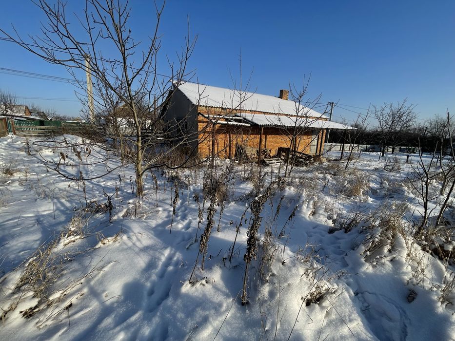 Земельна Ділянка 40 соток