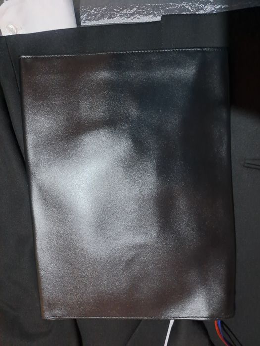 Traje Académico Feminino do Porto NOVO