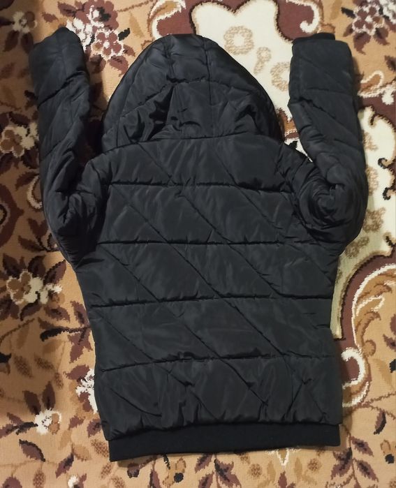 Куртка    зимова
