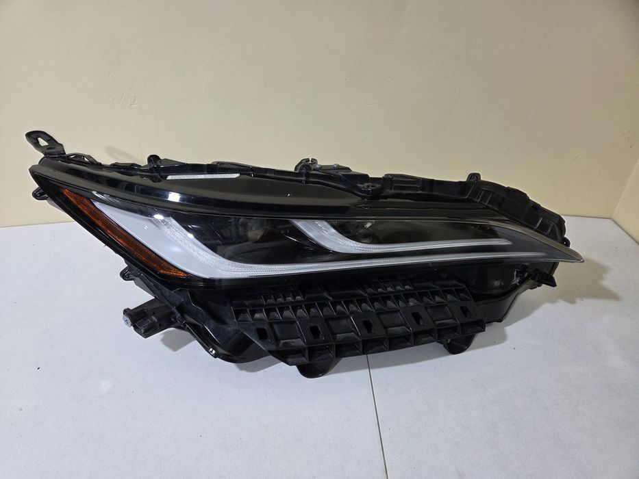 Фара права Toyota Venza 2021-2025 Full Led USA
