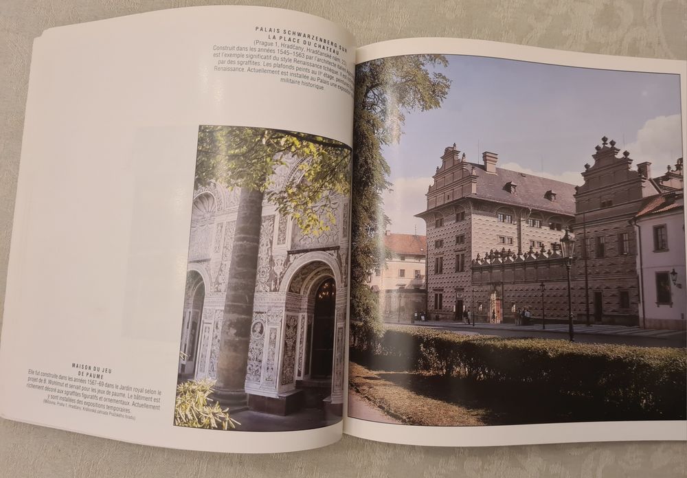 Guide Photographique Praga