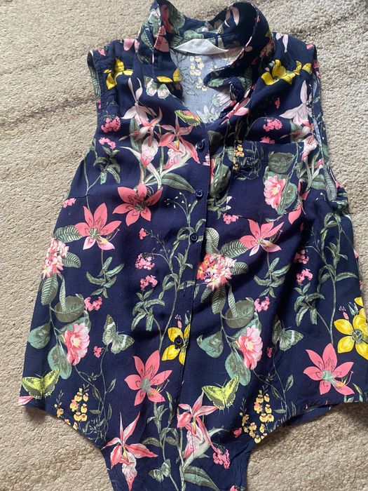 Bluzka H&M rozmiar 158