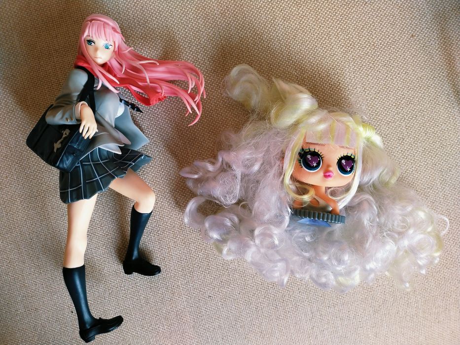 Куклы Enchantimals,мягкие игрушки