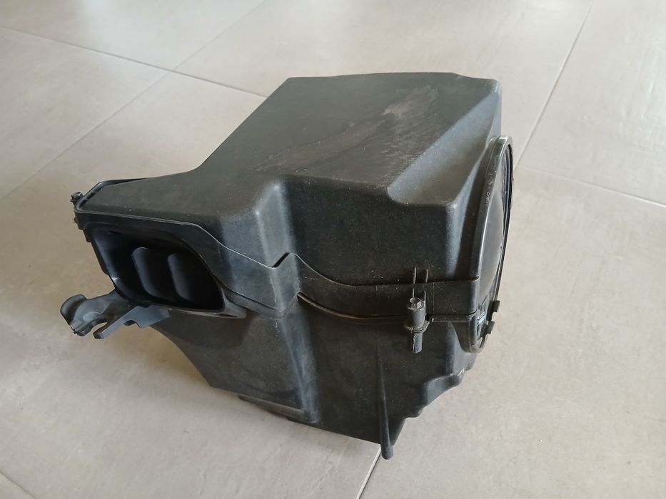 Caixa filtro ar com sensor Volvo V40 2015