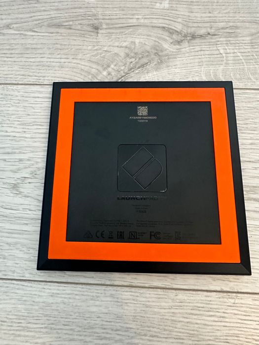 Novation Launchpad mini MK3