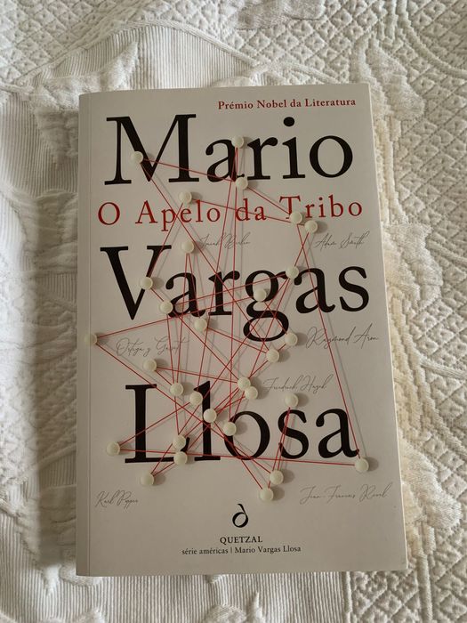 O Apelo da Tribo