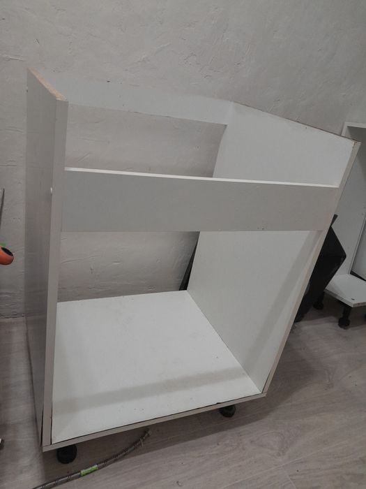 Тумба під мийку 60 см