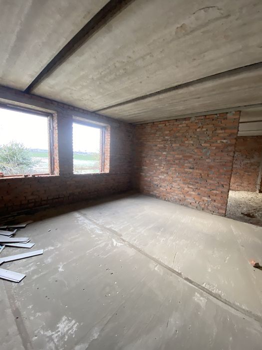 Продається новобудова