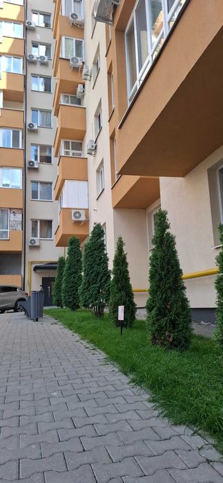 4+-rooms apartment apartment by the address (area 115 m²) - Atlanta.ua - photo 2