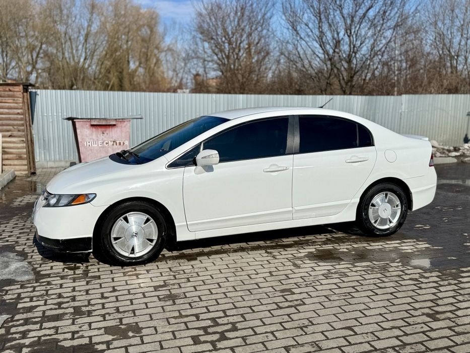Продам Honda Civic 2008