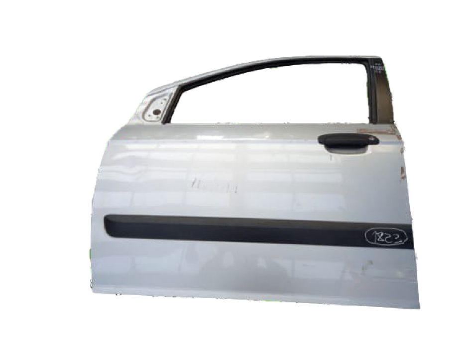 Porta frente esquerda HYUNDAI Getz (TB)